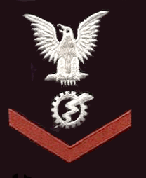 td3 badge