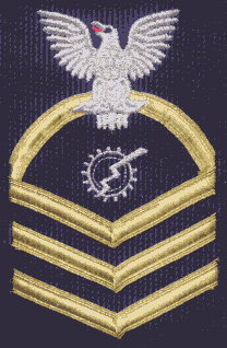 tdc badge