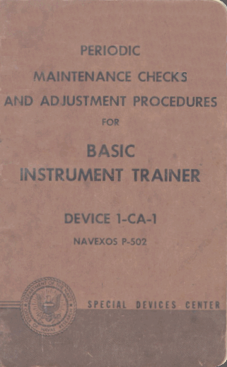 1ca1 book cover