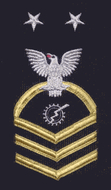tdcm badge
