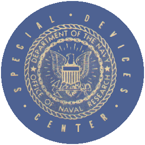 special devices center emblem