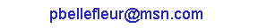 E-Mail Address
