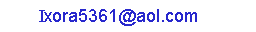 E-Mail Address