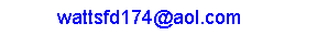 E-Mail Address