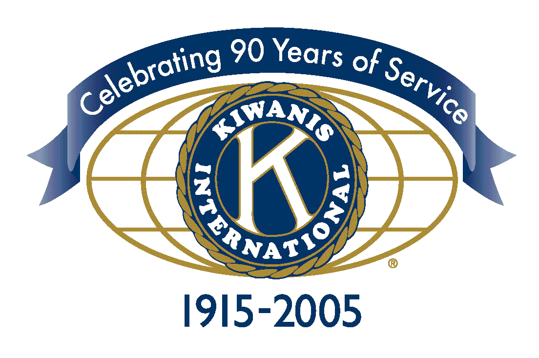 Go to Kiwanis International's Website