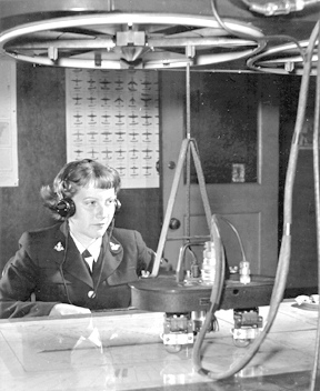 vee housman lauer & 1-CA-1 plotter