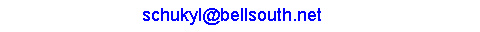 E-Mail Address