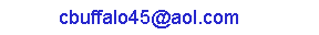 E-Mail Address