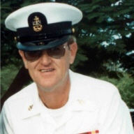 pete hoyt in uniform
